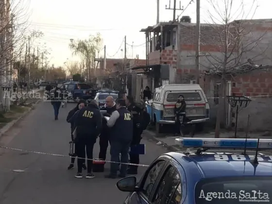 Preocupa la seguidilla de homicidios en la Chicago Argentina. La violencia imperante no se detiene.