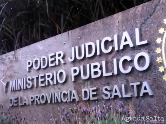 Salta: El concejal denunciado por violento no se presentó ante la justicia