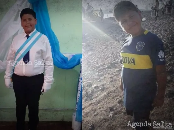 Murió Benjamín, el nene de 12 años que se contagió un virus y necesitaba con urgencia un trasplante de pulmón