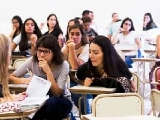 Anunciaron que más de 400.000 becarios podrán hacer cursos gratis en idiomas extranjeros