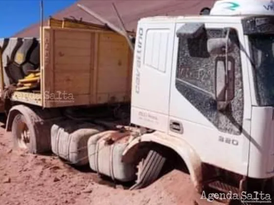 El estado de las rutas es espantoso, las obras se anuncian y no se llevan a cabo. La constante es una sola, el gobierno provincial anuncia y promete, pero no cumple.