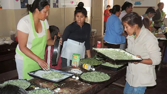 Nación aclaró que clubes de barrio, comedores comunitarios y entidades sin fines de lucro seguirán recibiendo subsidio pleno en electricidad