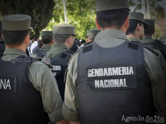 Horror en Salta: Detuvieron a un gendarme por abusar de una nena de 7 años