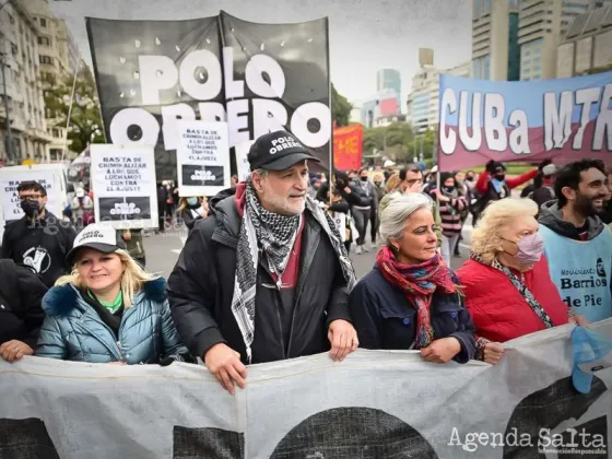 Diputado reclamó que no haya más planes sociales