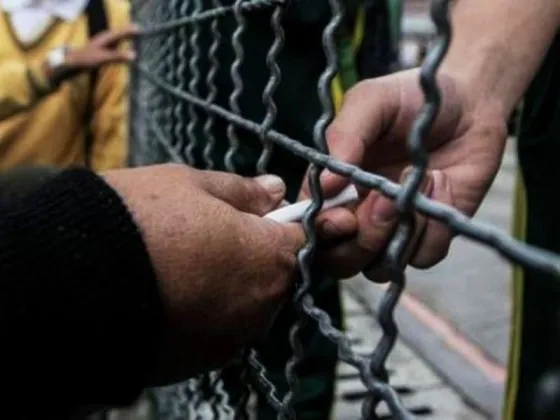 Salteña vendía drogas en su kiosco y ahora irá 7 años a prisión y pagará un multa carísima