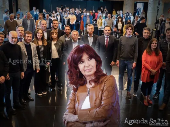 “Las pruebas son demoledoras y escandalosas”: fuerte respaldo de Juntos por el Cambio al pedido de condena contra Cristina Kirchner