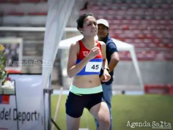 “Estuve 22 minutos muerta”: el relato de una atleta que sufrió muerte súbita en los 21K de Bs As