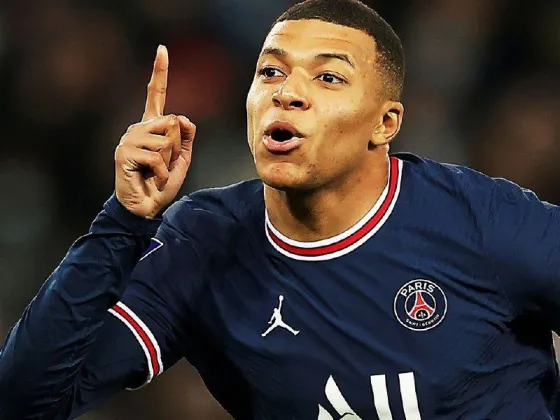 El curioso y nuevo apodo con el que bautizaron a Mbappé en el vestuario del PSG tras su conflicto con Neymar