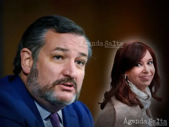 Un senador de EEUU pidió sancionar a Cristina Kirchner por corrupción: “La evidencia es pública y creíble”