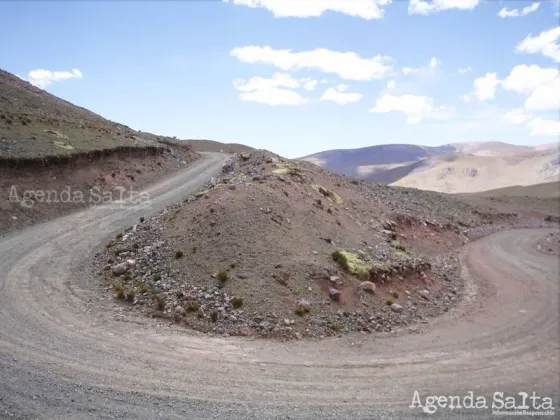 Los accidentes viales con víctimas fatales ya casi son moneda corriente en la provincia de Salta.