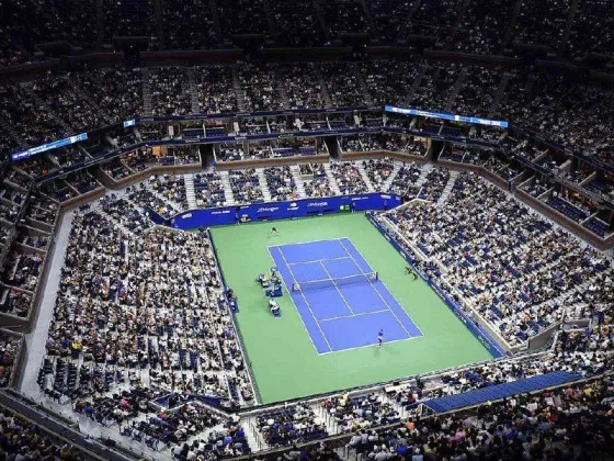 El US Open larga con nueve tenistas argentinos, la atracción de Nadal y el adiós de Serena