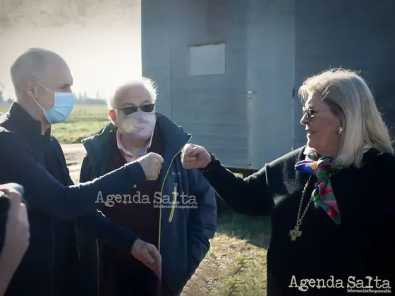 Carrió respaldó a Rodríguez Larreta en medio de la tensión en JxC tras los incidentes