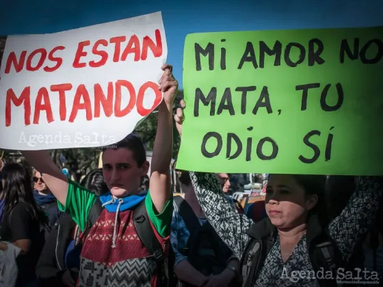 El 45% de las mujeres argentinas fue víctima de violencia doméstica y solo el 21% pudo denunciar