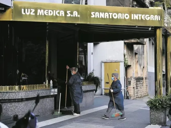 Murió uno de los pacientes internados por una enfermedad no identificada y ya son dos las víctimas