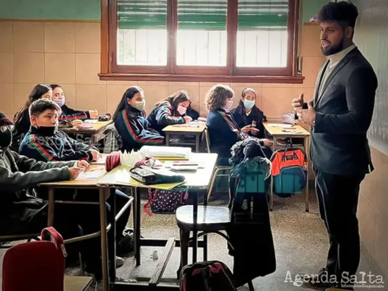 Un argentino quedó entre los 10 mejores estudiantes del mundo