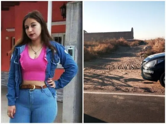 Le prometieron un trabajo y la mataron: Que dice la autopsia al cuerpo de Agostina Trigo