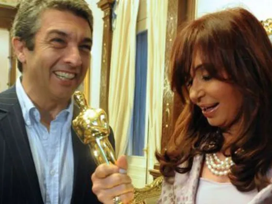 Ricardo Darín habló luego el ataque a Cristina Kirchner: “El odio es lo que no prescribe”