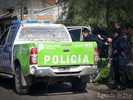 Fue a reclamar por una falla en el arreglo de su celular y recibió 6 tiros como respuesta