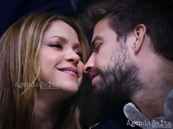 La tremenda frase que usó Gerard Piqué para terminar su relación con Shakira