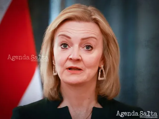 Liz Truss es la nueva primera ministra de Reino Unido: la comparan con Margaret Thatcher