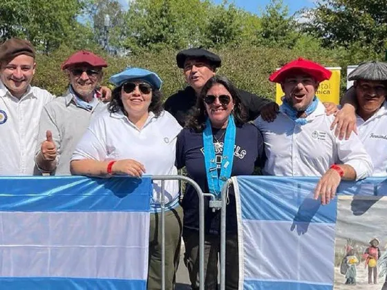 Estrepitoso fracaso: Argentinos quedaron en el puesto 51 en el mundial del asado