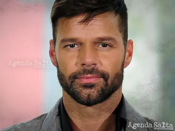 Ricky Martin demanda a su sobrino por 20 millones de dólares: lo acusa de extorsionarlo y dañar su imagen