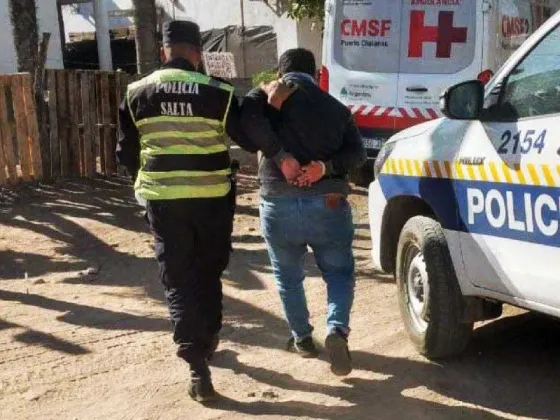 La Policía detuvo a un presunto estafador