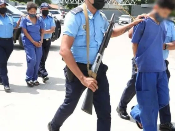 El brutal asesinato de dos niñas que conmociona a Nicaragua