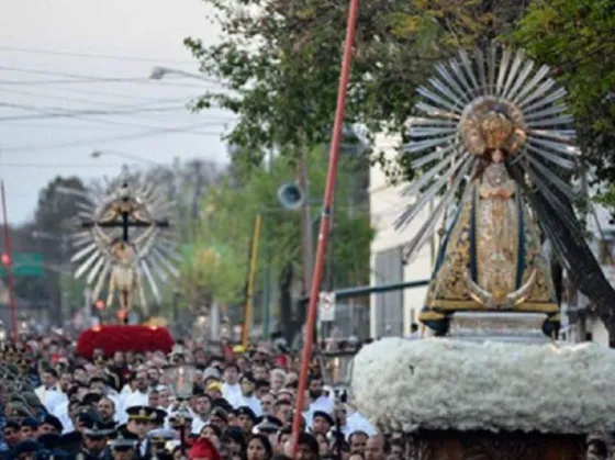 Que clima tendremos para la semana del Milagro en Salta