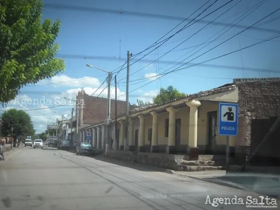 HORRIBLE: Salteño fue asesinado a puñaladas en una plaza