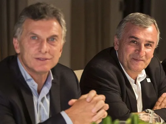 Gerardo Morales cruzó a Mauricio Macri y reavivó la interna en Juntos por el Cambio: “Que ordene a su gente”