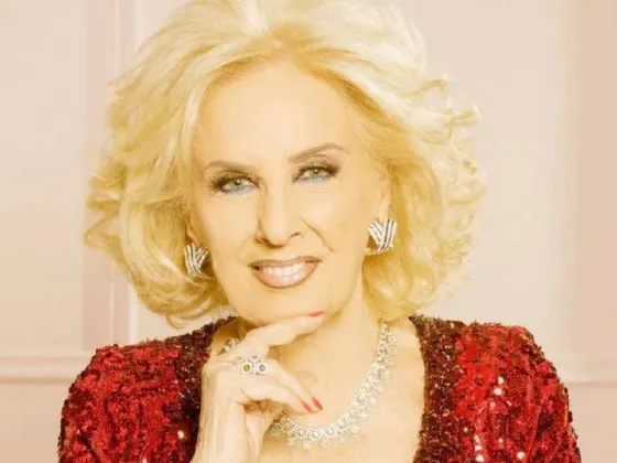 El regreso de Mirtha Legrand: quiénes serán los primeros invitados