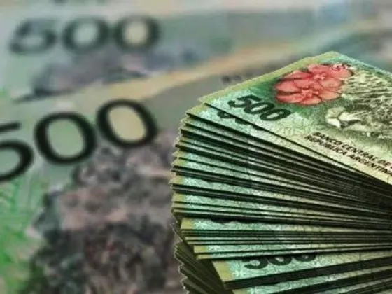 Cuánto paga desde hoy un plazo fijo de 100.000 pesos tras la suba de tasas del Central