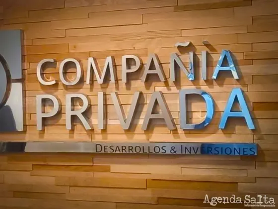 Compañía Privada S.A.