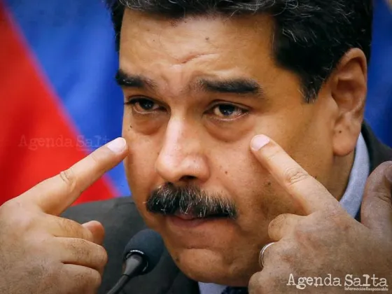 La ONU acusó a Nicolás Maduro y a los jefes de los servicios inteligencia de Venezuela de crímenes de lesa humanidad