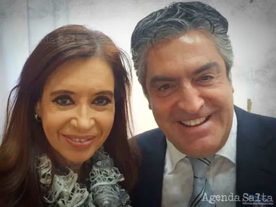 “Luciani y Mola no van a terminar bien”: La fuerte amenaza de uno de los abogados de Cristina Kirchner