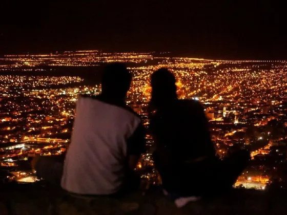 Teleférico San Bernardo invita a la apertura de la “Semana del Cine” en la cima