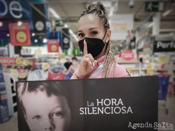 La Hora Silenciosa tiene sanción completa