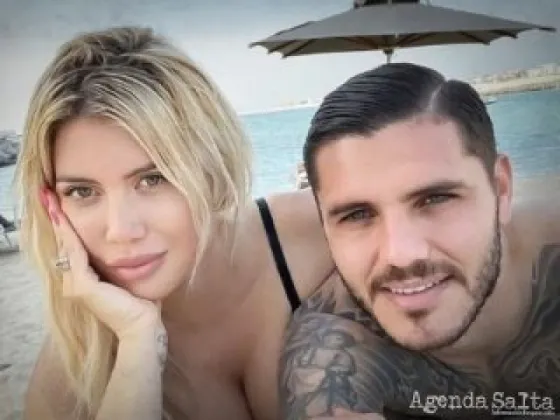 “Me resulta muy doloroso”: Wanda Nara rompió el silencio sobre su separación de Mauro Icardi