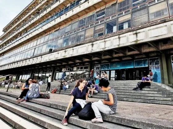 Estas son las universidades argentinas que están entre las 50 mejores de América Latina