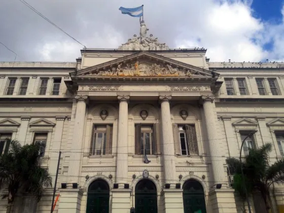 Murió un estudiante de la UBA que esperaba para rendir un examen presencial