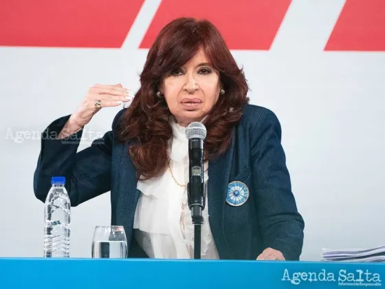 Juicio por Vialidad: Tras la defensa de Cristina, siguen los alegatos de Carlos Kirchner y José López