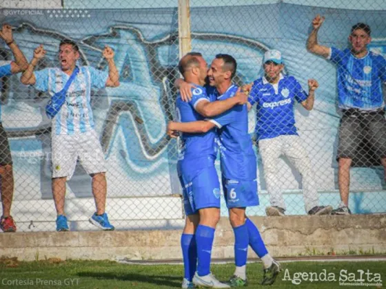 Gimnasia y Tiro venció a Boca Unidos y ya piensa en los play off