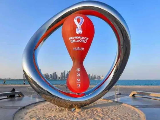 Mundial de Qatar 2022: abre la última ventana para comprar entradas para los 64 partidos