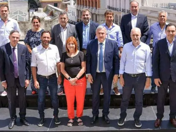 Juntos por el Cambio repudió la decisión de San Luis de eliminar las PASO: “Cambian las reglas de juego”