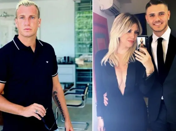 Wanda Nara habló del pacto que hizo con Maxi López tras separarse de Mauro Icardi: no dirá el sexo de su bebé