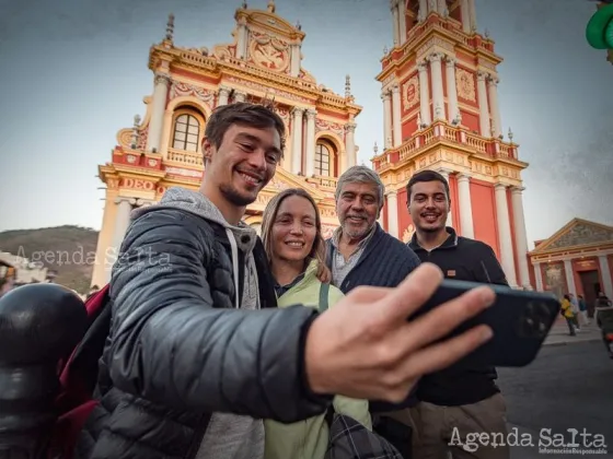 Se viene un nuevo feriado largo: cuándo es, cuántos días son