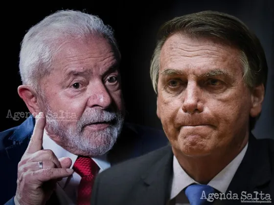 “Mentiroso, traidor” Bolsonaro y Lula se cruzaron en el último debate antes de las elecciones