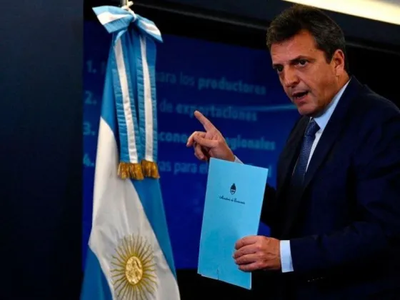 En un mes de dólar soja, ingresaron US$7646 millones y se superaron las expectativas del Gobierno