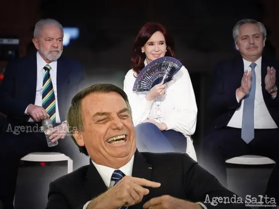 El Gobierno celebró a medias la ajustada victoria de Lula